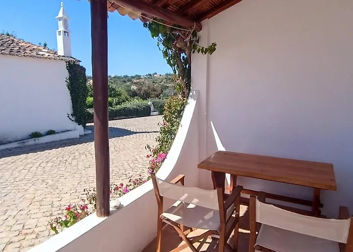 Quinta Do Lagar - 04 Albufeira