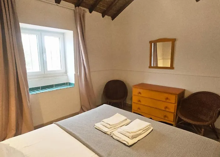 Quinta Do Lagar - 04 Villa