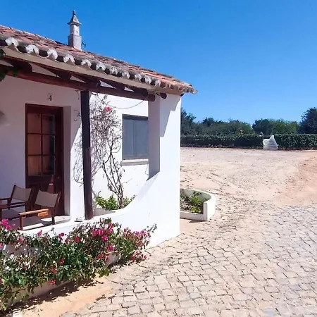 Cottage With Queen Bed & Pool - Casa 4 Albufeira