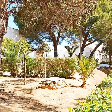 Cottage With Queen Bed & Pool - Casa 4 Albufeira