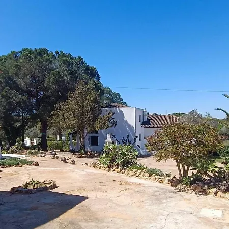 Cottage With Queen Bed & Pool - Casa 4 Albufeira