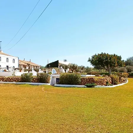Cottage With Queen Bed & Pool - Casa 4 Villa Albufeira