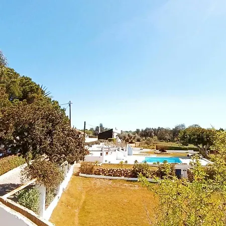 Quinta Do Lagar - 04 Албуфейра