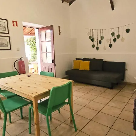 Вилла Quinta Do Lagar - 04 Албуфейра