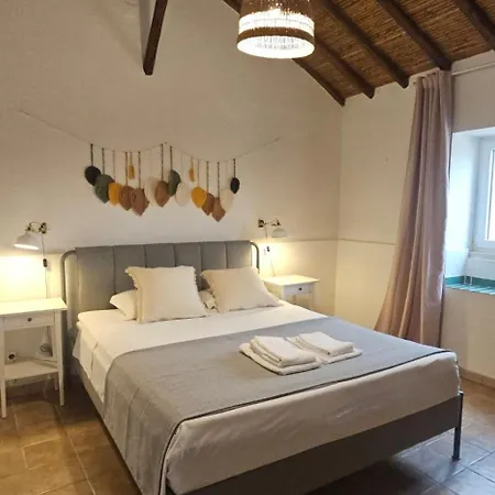 Cottage With Queen Bed & Pool - Casa 4 Albufeira