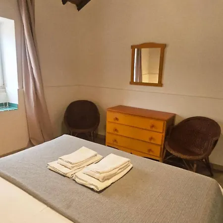 Villa Cottage With Queen Bed & Pool - Casa 4 *