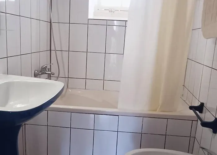 Вилла Quinta Do Lagar - 04