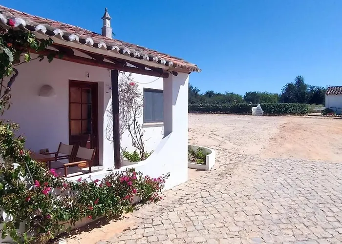 Quinta Do Lagar - 04 Албуфейра