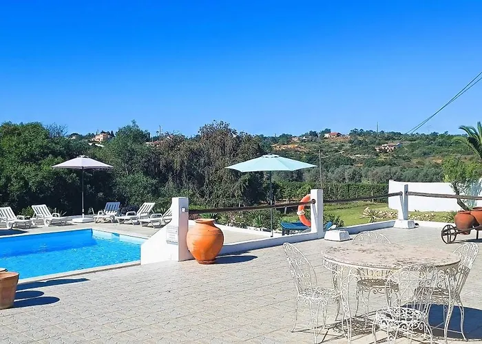 Вилла Quinta Do Lagar - 04 *