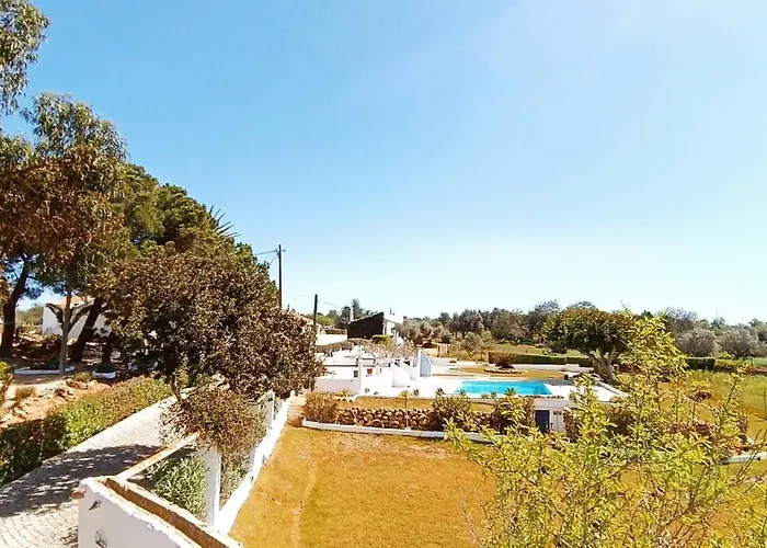 Quinta Do Lagar - 04 Албуфейра