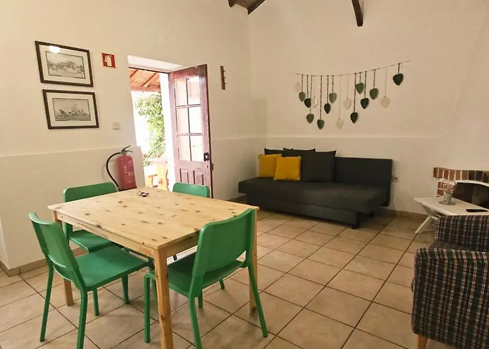 Вилла Quinta Do Lagar - 04 Албуфейра