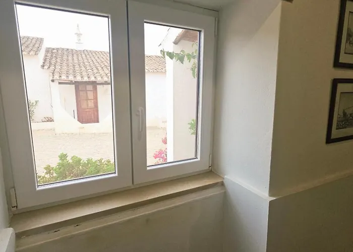 Вилла Quinta Do Lagar - 04 Албуфейра