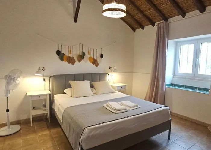 Quinta Do Lagar - 04 Албуфейра