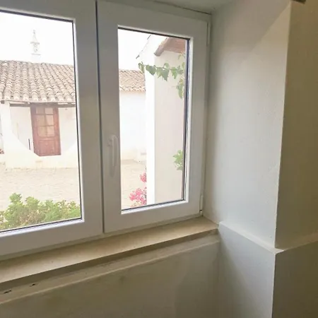 Villa With Queen Bed & Pool - Casa 4 Albufeira