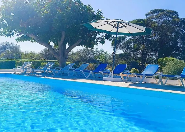 Quinta Do Lagar - 04 Albufeira