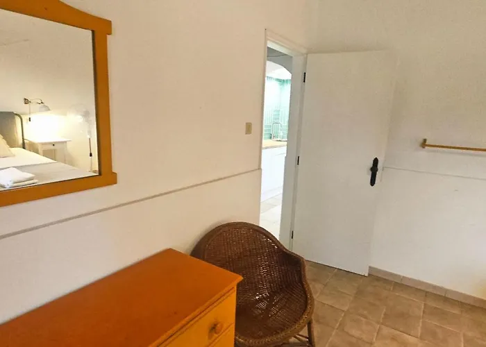 Quinta Do Lagar - 04 Villa