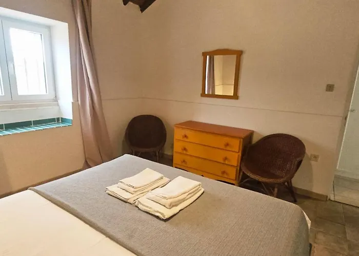 Villa Quinta Do Lagar - 04 *