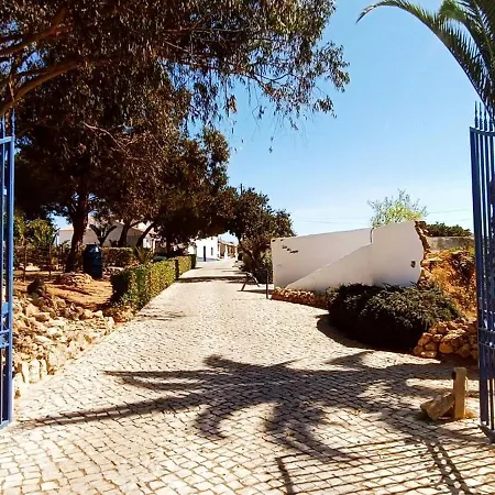 Vila Quinta Do Lagar - 04 Albufeira