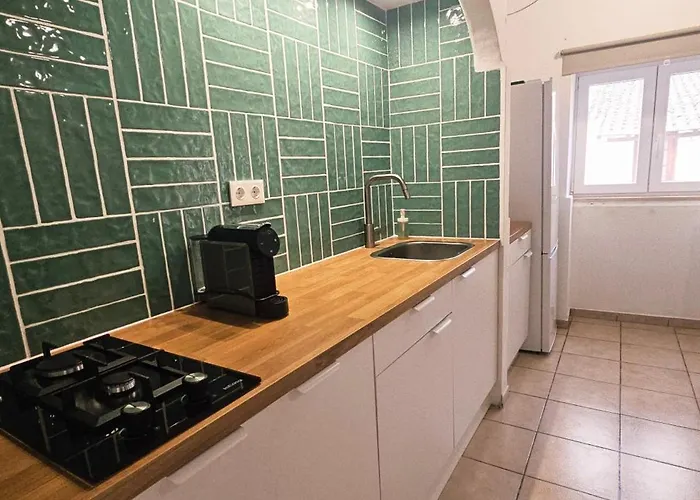 Quinta Do Lagar - 04 Villa *