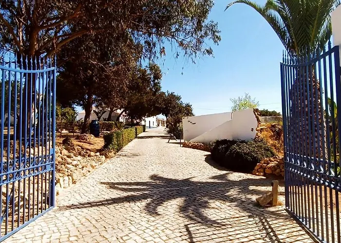فيلة Quinta Do Lagar - 04 البوفيرا