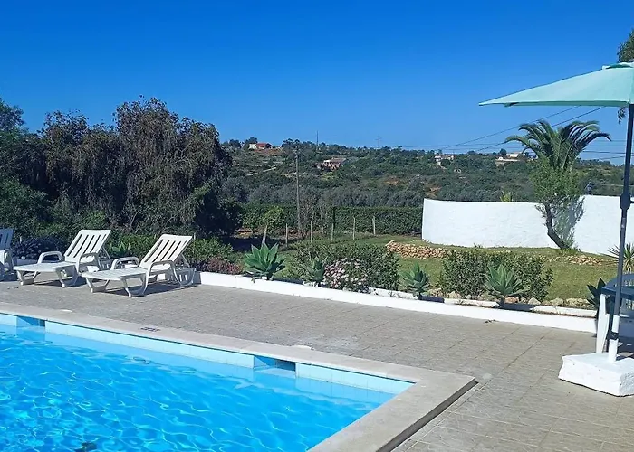 فيلة Quinta Do Lagar - 04 البوفيرا